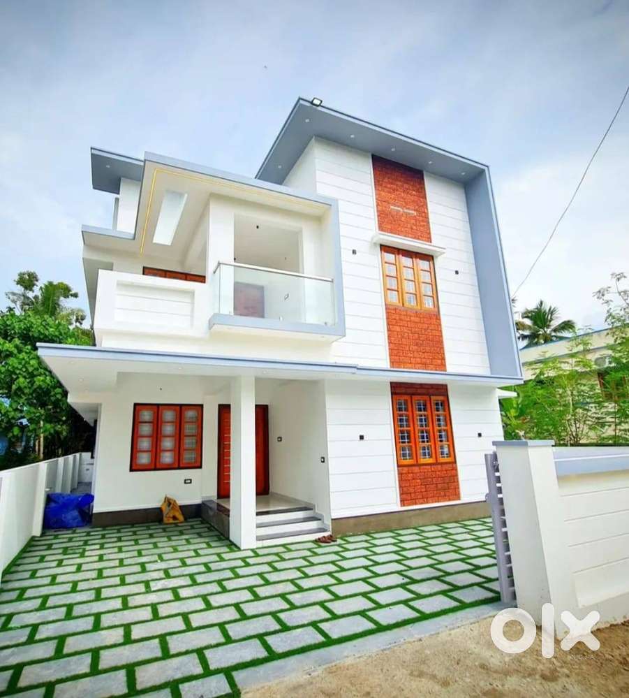 ഒറ്റപ്പാലം ടൗണിൽ മനോഹരമായ 3BHK പ്ലോട്ടുകൾ 35 ലക്ഷം മുതൽ