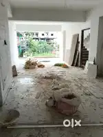 Luxurious spacious 3Bhk Flat for sale