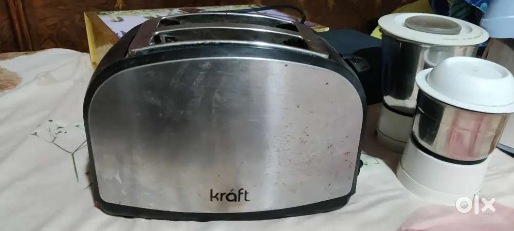 Kraft toaster