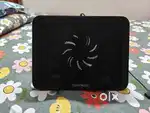 Laptop table / Board / Fan / USB Fan