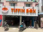 Fully furnished restaurant