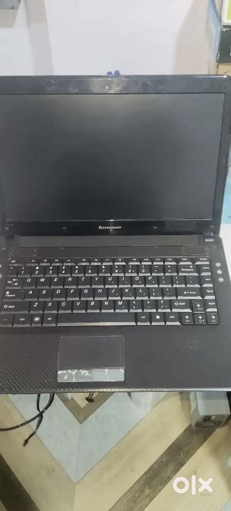 Laptop Good Condition
