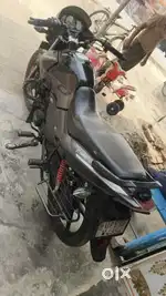 Hero Passion Pro i3s 2021 model