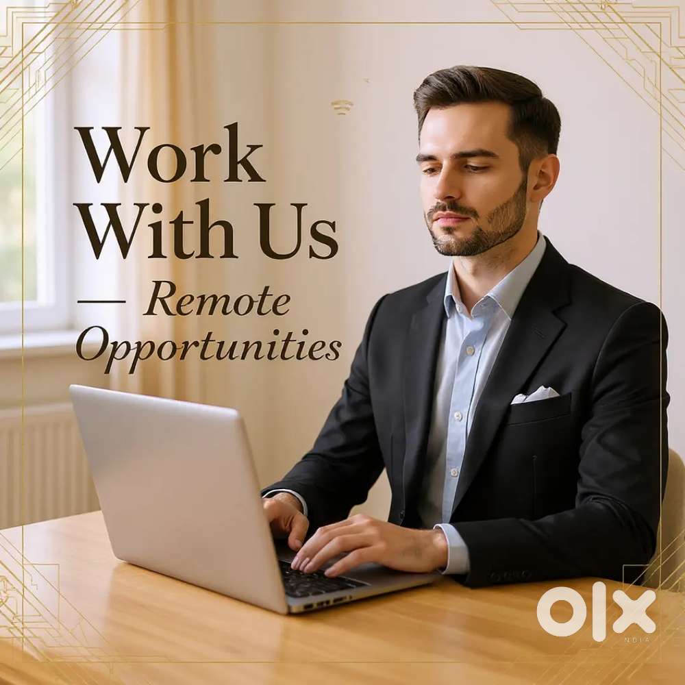 Full-Time Part-Time job no fee