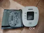Blood presssure monitor