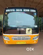 2013 sml school bus 50 seat