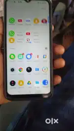 Realme 5i 4+64