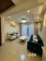 3BHK LUXURY READY TO MOVE FLAT FOR SALE NEAR CHANDIGARH UNIVERSITY