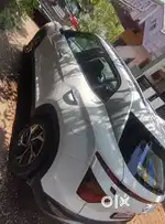Hyundai Creta Facelift 2020 Diesel 110000 Km Driven