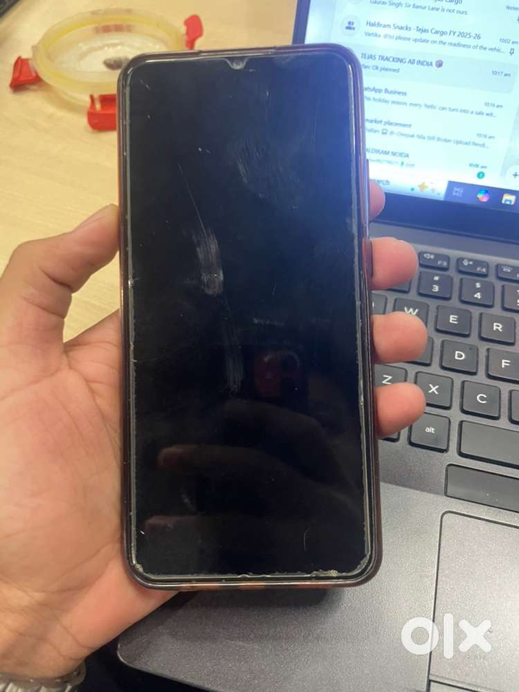 Oppo a15s 4g