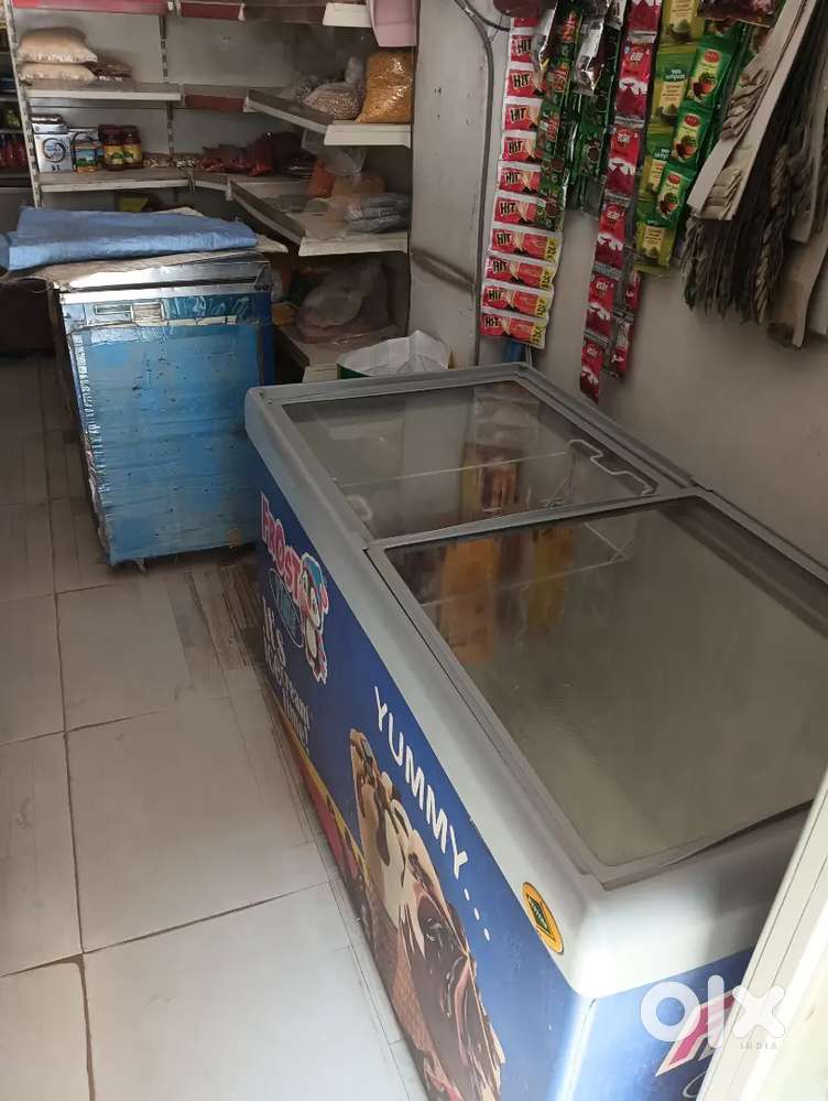 Fridge for sale