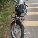 Full running conditions