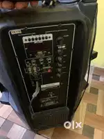 Trolly speaker