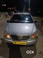 Tata Indica Ev2 2017 Diesel 99000 Km Driven