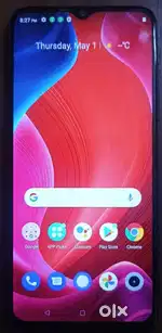 Realme C21Y 4 GB RAM / 64 GB STORAGE