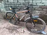 Hero Sprint Pro Cera10 MTB  21 Gear  Best Condition  Urgent Sale