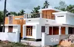 6, cent new House Peramangalam Trissur