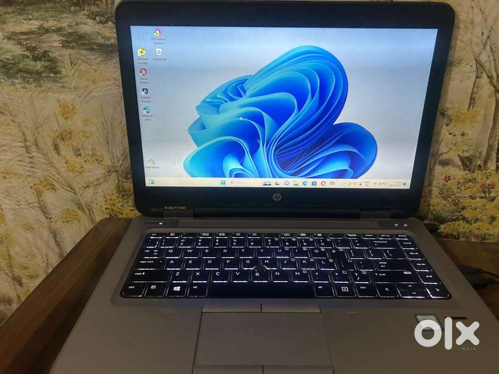 Hp Probook series laptop 640 G3