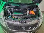 Maruti Suzuki Swift 2015