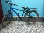 •It is good condition second hand cycle for 10to19