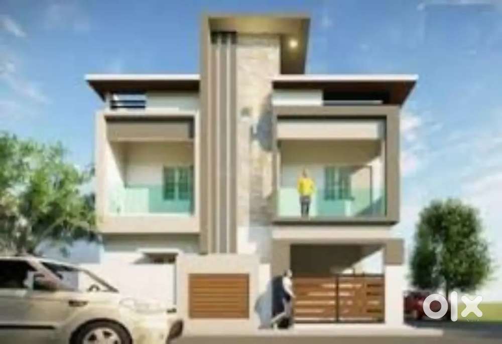 Villas and Plots for Sale - 3bhk, 1bhk, 3bhk