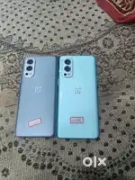 OnePlus Nord 2 brand new condition