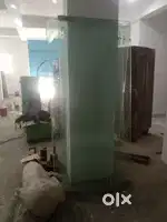 Tedlon Glass doors