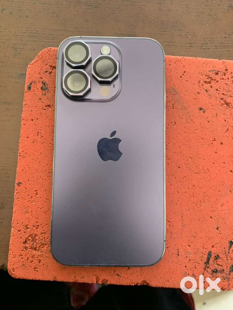 Iphone 14 pro