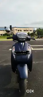 Suzuki/access