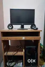 Computer for Sale (full system) Urgent Sale