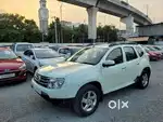 Renault Duster RXZ, 2013, Diesel