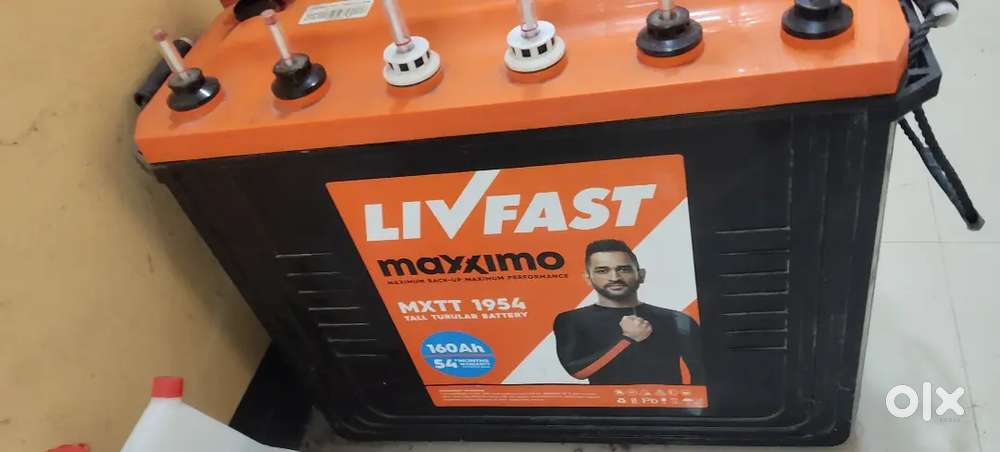 Liv fast inverter