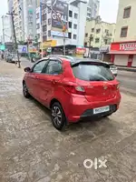 Tata Tiago Wizz Edition Petrol, 2017, Petrol