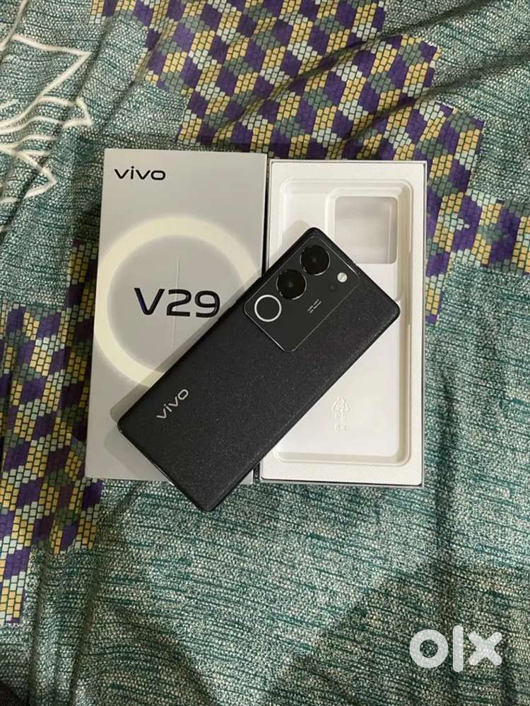 V29 Mobile New Condition