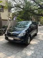 Toyota Innova 2006 Diesel 330000 Km Driven