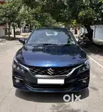 Maruti Suzuki Baleno Zeta, 2023, Petrol