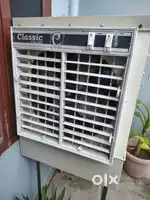 Desert window cooler