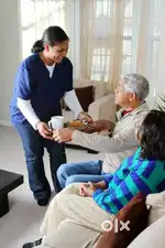 Patna- Urgent female maid required for full time.