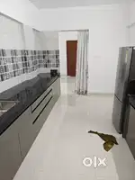 1 BHK POST FLAT