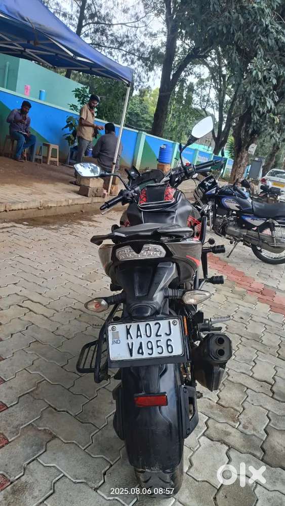 Bike good condition