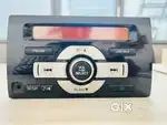 Honda Amaze car music system