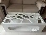 Mango Wood Coffee Table