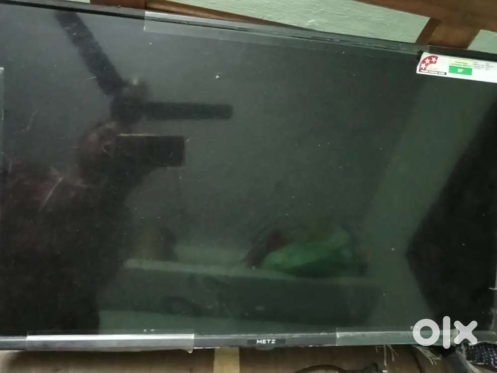 Metz good condition