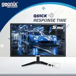 New Desktop I3 8gb Ram, 256gb ssd Nvme. Wth 3 year warranty