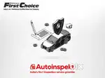 Verification executive ( mahindra first choice auto inspect)
