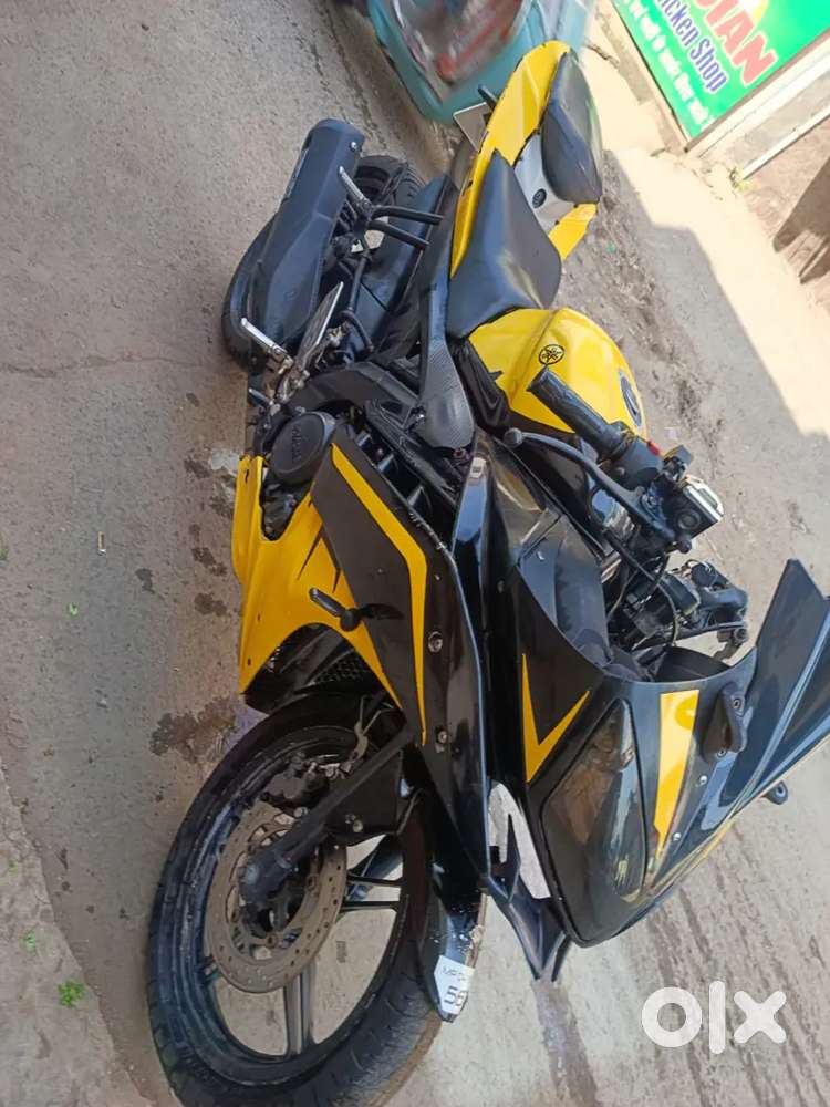 No problem bike access se exchange kar lunga