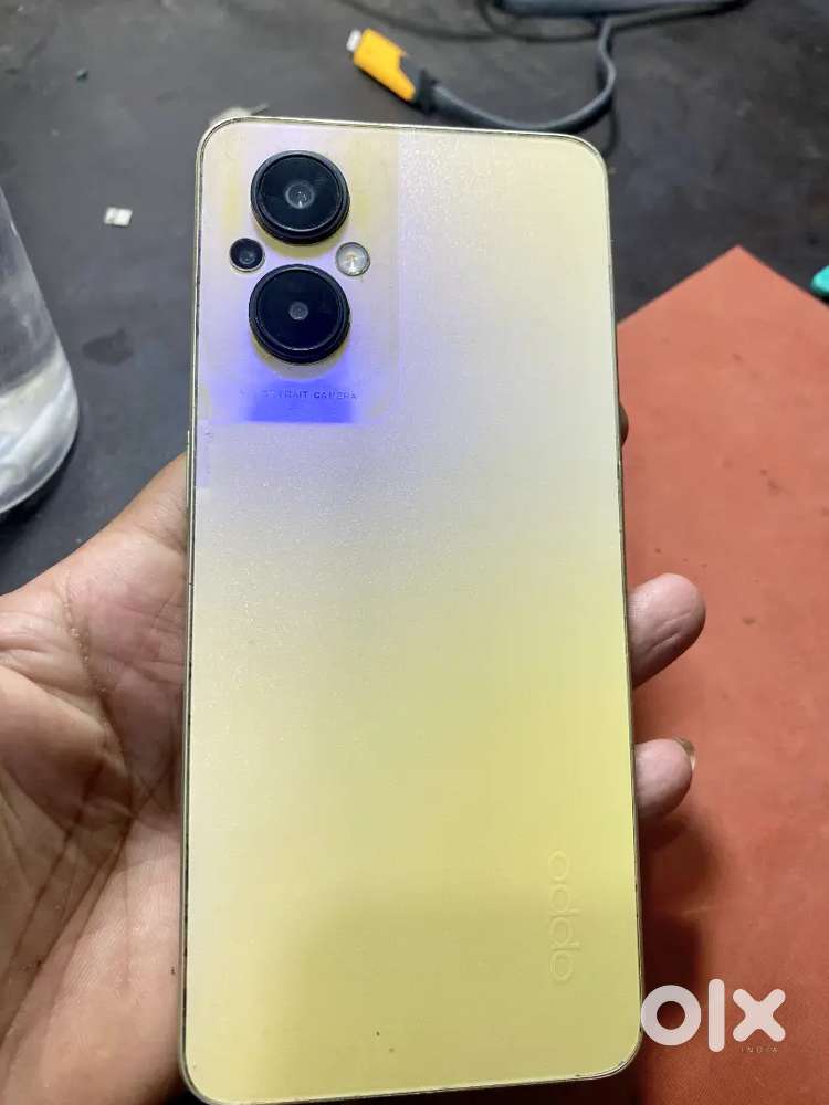 OPPO F21s Pro 5G mint condition