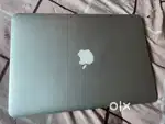 macbook air 2015 8/128Gb Good condition