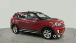 Hyundai Creta 1.6 SX Plus Petrol, 2016, Petrol