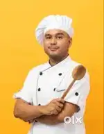 Chef for cloud kitchen